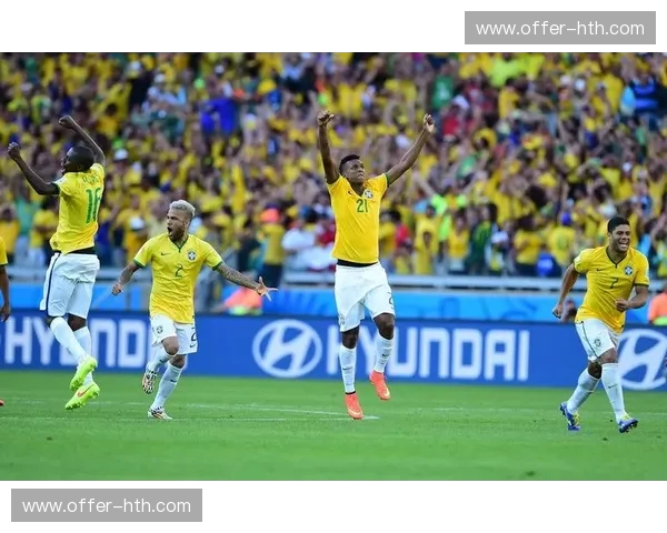 命运的12码：巴西与智利，那场令世界窒息的巅峰审判